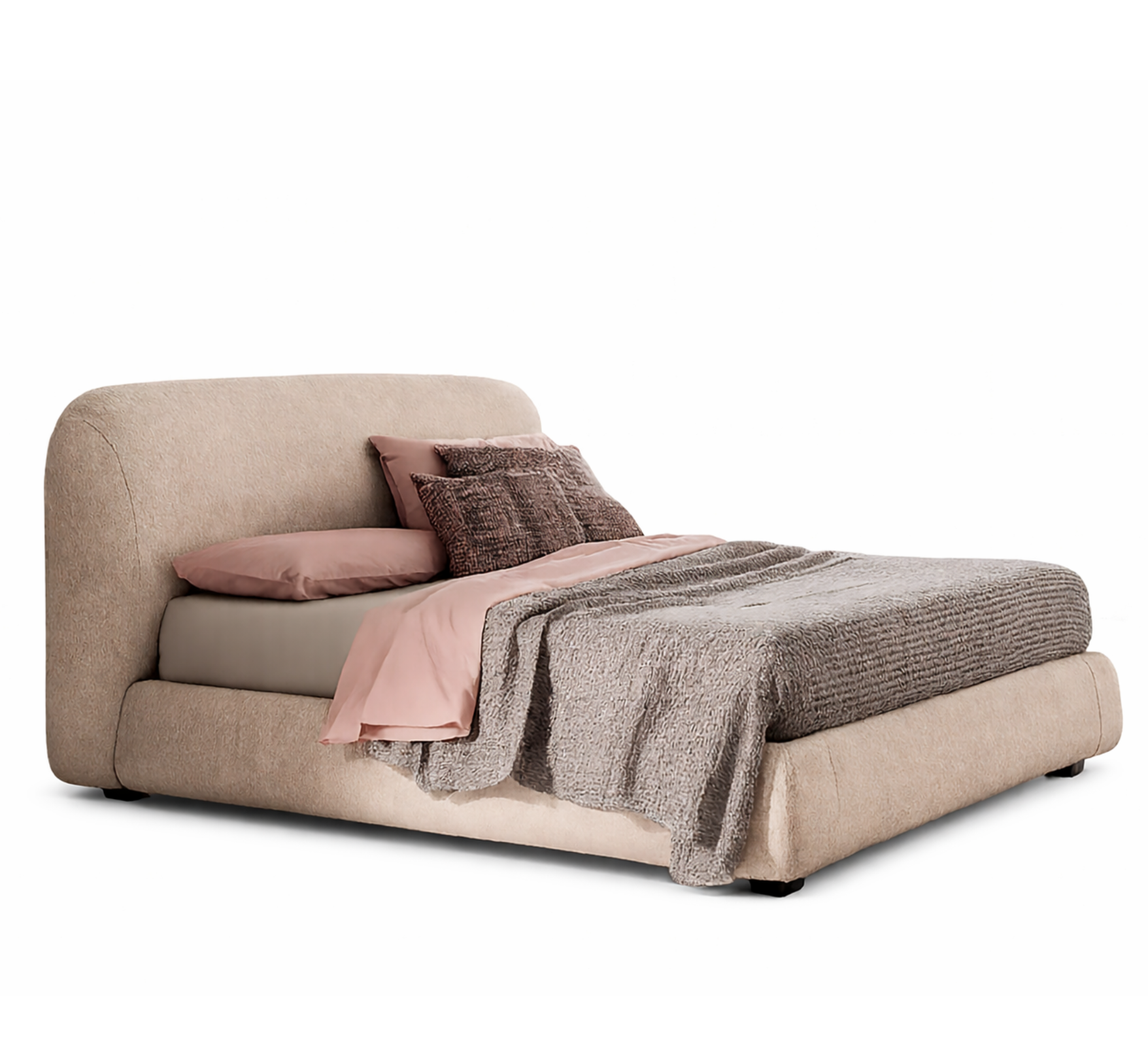 CALLIGARIS BED NOA